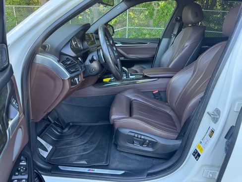 Used 2018 BMW X5 xDrive35i AWD/4WD image 11