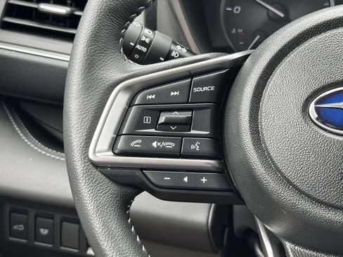 Certified 2025 Subaru Ascent Limited AWD/4WD image 24
