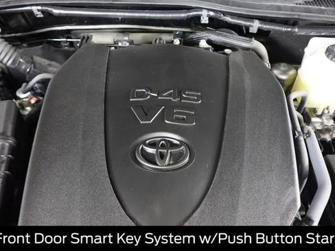 Used 2023 Toyota Tacoma TRD Off-Road AWD/4WD image 16
