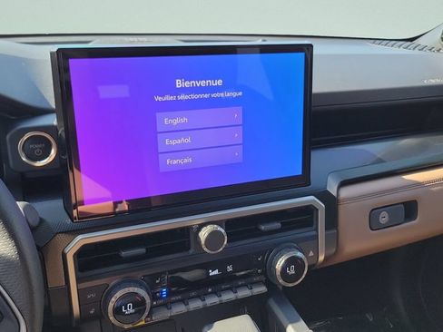 Certified 2026 Toyota 4Runner Limited AWD/4WD image 14