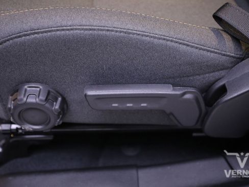 New 2024 Jeep Wrangler Sahara w/ Technology Group image 14