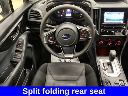 Used 2023 Subaru Impreza 2.0i Premium AWD/4WD image 24