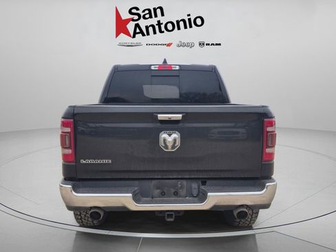 Used 2019 RAM 1500 Laramie image 6