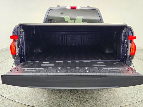 Used 2025 Ford F150 Lightning XLT image 21