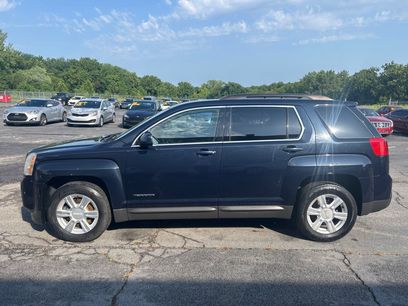 Used 2015 GMC Terrain SLE w/ Convenience Package
