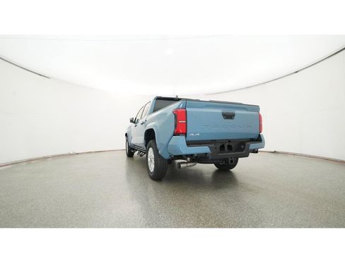 New 2026 Toyota Tacoma SR5 image 22