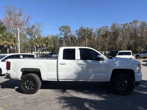 Used 2017 Chevrolet Silverado 1500 LT w/ All Star Edition image 7