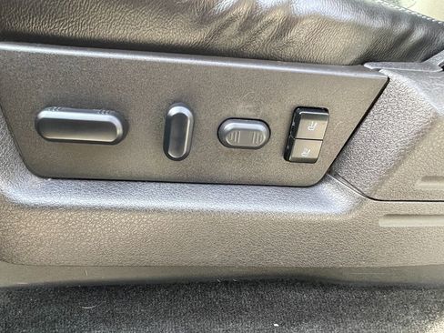 Used 2012 Ford F150 FX4 w/ FX Luxury Pkg image 12