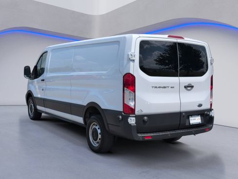 Used 2024 Ford Transit 150 Low Roof RWD image 9