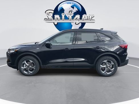 New 2026 Ford Escape ST-Line w/ Tech Pack #1 image 6