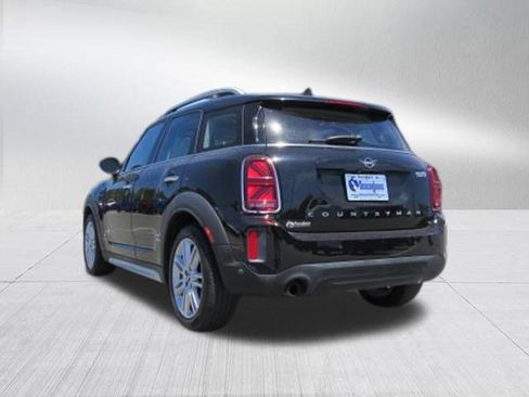 Used 2022 MINI Cooper Countryman FWD image 5