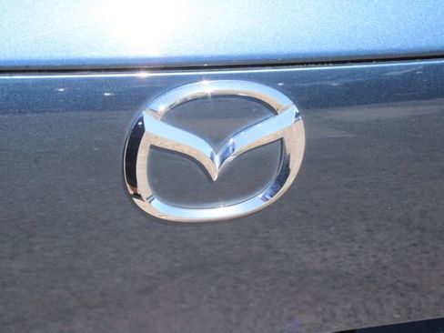 Used 2024 MAZDA CX-50 AWD 2.5 S w/ Preferred Package image 8