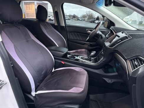 Used 2016 Ford Edge Sport w/ Equipment Group 401A image 12