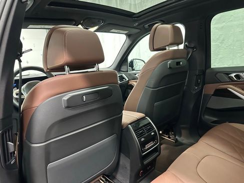 Used 2025 BMW X5 xDrive50e w/ M Sport Package image 43