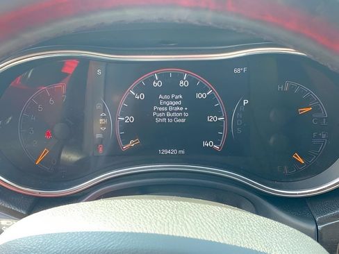 Used 2014 Jeep Grand Cherokee Limited AWD/4WD image 35