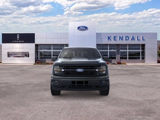 New 2026 Ford F150 XLT w/ Equipment Group 301A Standard AWD/4WD image 6