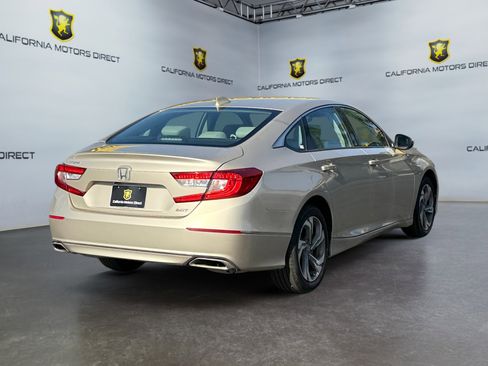 Used 2018 Honda Accord EX-L image 5