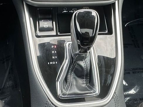 Used 2024 Subaru Outback Onyx Edition w/ Popular Package #2 image 17