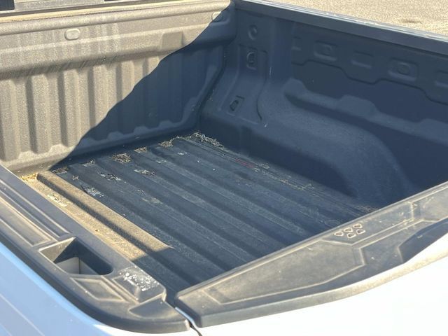 Certified 2024 Chevrolet Colorado W/T w/ Safety Package RWD image 11
