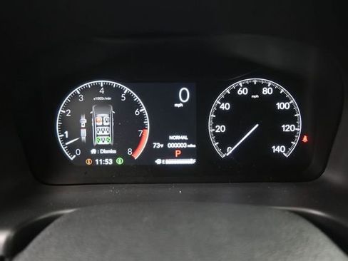New 2026 Honda Odyssey EX-L image 32