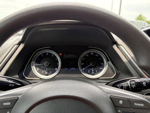 Used 2023 Hyundai Sonata SE FWD image 18