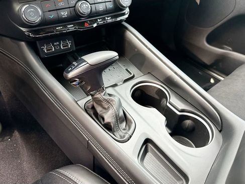 New 2026 Dodge Durango SRT Hellcat image 17