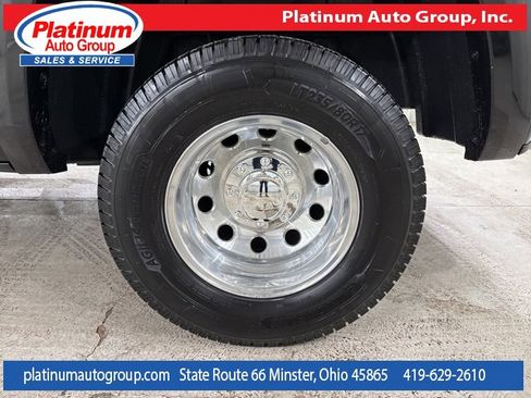 Used 2018 RAM 3500 Laramie w/ Cold Weather Group image 51