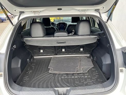 Used 2024 Subaru Crosstrek 2.5i Limited image 22