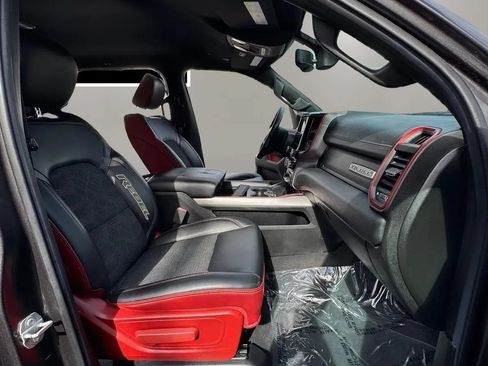 Used 2019 RAM 1500 Rebel w/ Rebel Level 2 Equipment Group AWD/4WD image 15