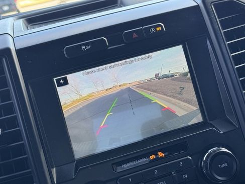 Used 2017 Ford F150 XL w/ Equipment Group 101A Mid image 26