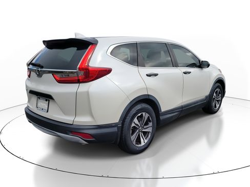 Used 2017 Honda CR-V LX image 7