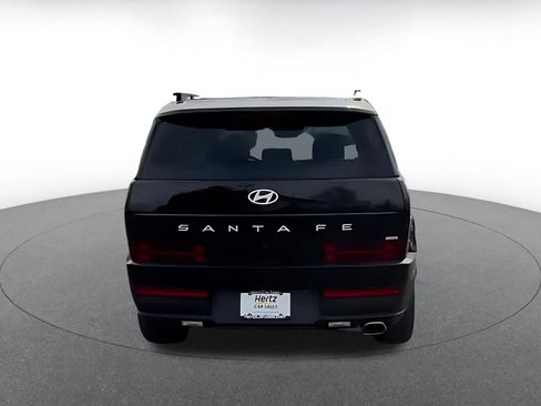 Used 2025 Hyundai Santa Fe SEL image 11