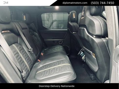 Used 2022 Rivian R1T Adventure AWD/4WD image 21