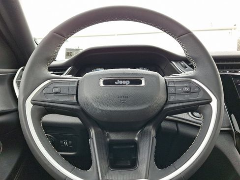 Certified 2023 Jeep Grand Cherokee Altitude image 21