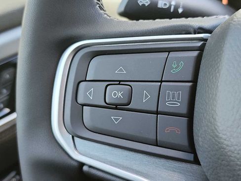 New 2026 Jeep Grand Wagoneer 4WD image 68