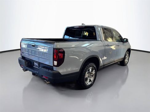 New 2026 Honda Ridgeline RTL image 13