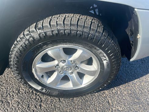 Used 2004 Toyota 4Runner Sport image 10