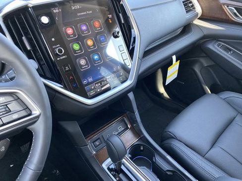 New 2025 Subaru Ascent Touring image 16