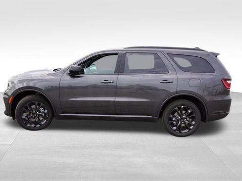 New 2025 Dodge Durango R/T w/ Blacktop Package image 6