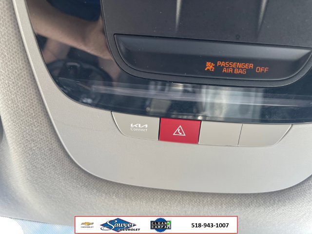 Used 2024 Kia Seltos SX AWD/4WD image 21