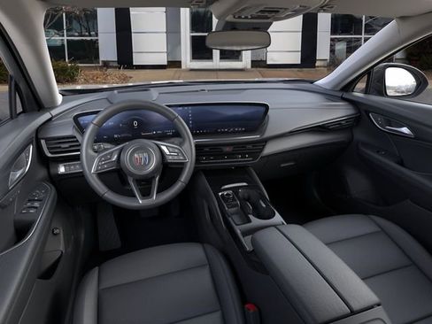 New 2026 Buick Envision Preferred AWD/4WD image 15