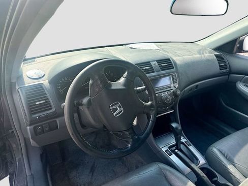Used 2007 Honda Accord EX-L image 10