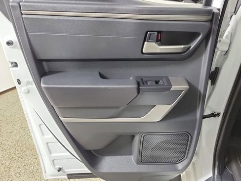 Used 2024 Toyota Tundra SR5 w/ SR5 Convenience Package image 14