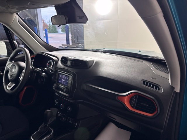 Used 2020 Jeep Renegade Sport AWD/4WD image 31