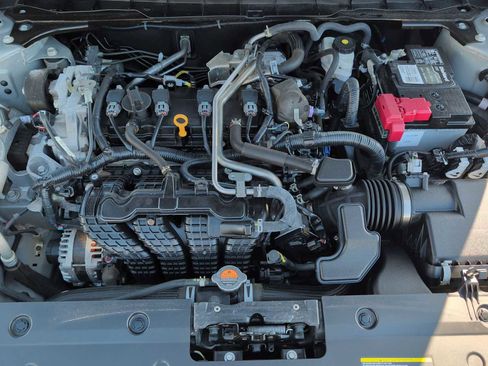 Used 2023 Nissan Altima 2.5 SV FWD image 17