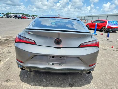 Used 2023 Acura Integra A-Spec FWD image 6