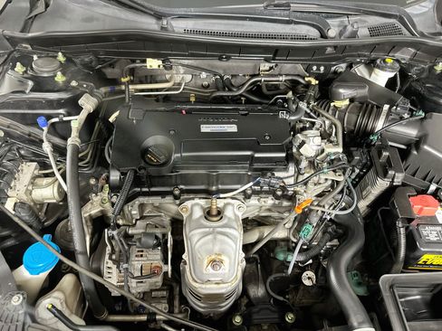 Used 2017 Honda Accord LX image 30
