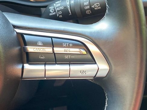 Used 2022 MAZDA CX-30 AWD 2.5 S w/ Preferred Package image 21