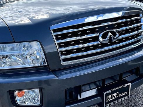 Used 2010 INFINITI QX56 4WD image 40