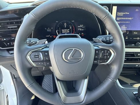 New 2026 Lexus TX 350 FWD image 21